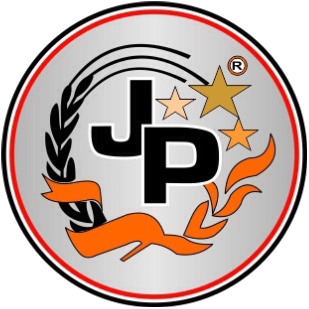 JP Agro Industries logo